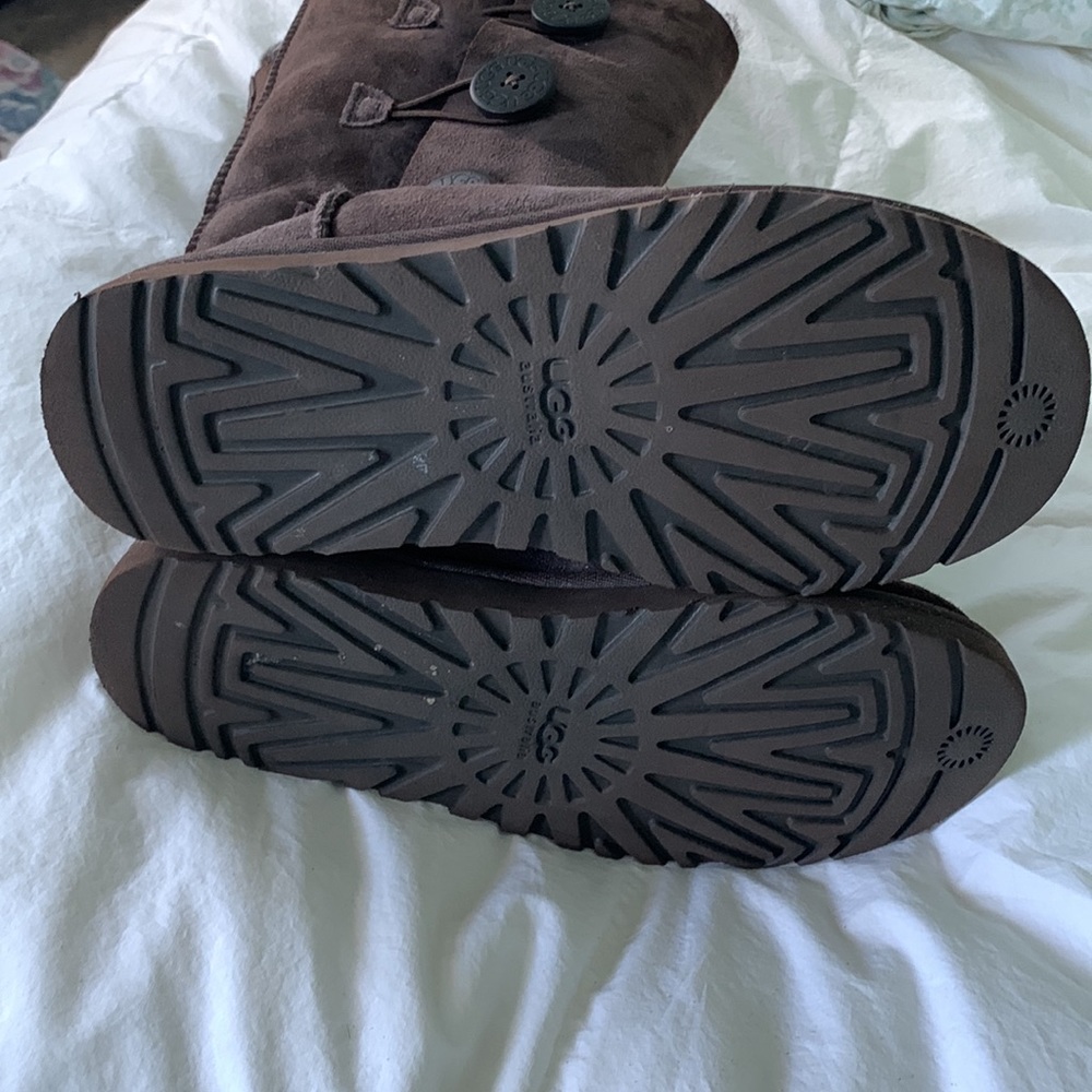 Ugg Bailey Triple Button - image 4